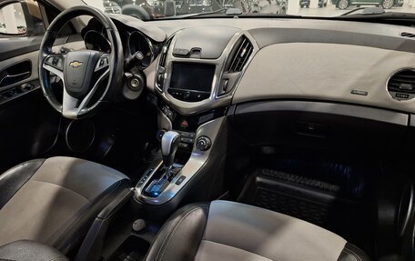 Chevrolet Cruze II, 2014 год, 690 000 рублей, 15 фотография