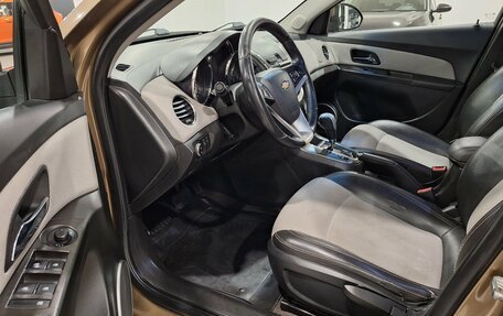 Chevrolet Cruze II, 2014 год, 690 000 рублей, 14 фотография