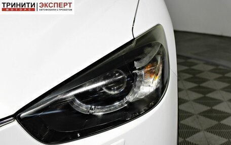 Mazda CX-5 II, 2016 год, 1 937 000 рублей, 9 фотография