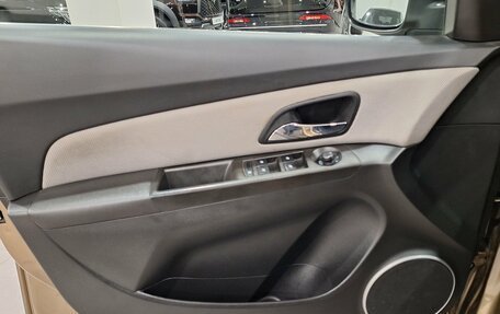 Chevrolet Cruze II, 2014 год, 690 000 рублей, 16 фотография