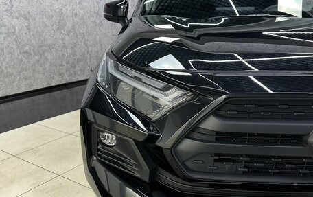 Toyota RAV4, 2025 год, 3 990 000 рублей, 9 фотография