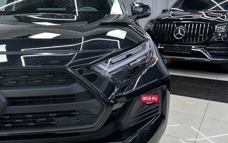 Toyota RAV4, 2025 год, 3 990 000 рублей, 10 фотография