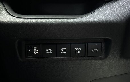 Toyota RAV4, 2025 год, 3 990 000 рублей, 23 фотография