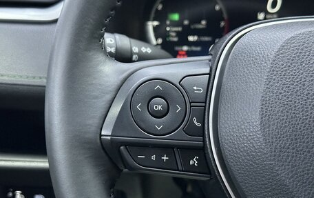 Toyota RAV4, 2025 год, 3 990 000 рублей, 20 фотография
