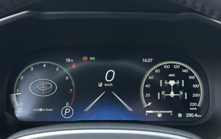 Toyota RAV4, 2025 год, 3 990 000 рублей, 22 фотография