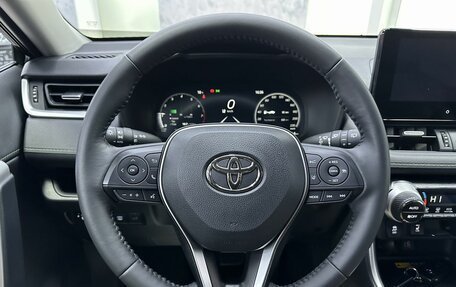 Toyota RAV4, 2025 год, 3 990 000 рублей, 19 фотография