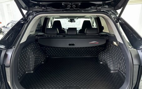 Toyota RAV4, 2025 год, 3 990 000 рублей, 15 фотография