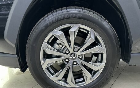 Toyota RAV4, 2025 год, 3 990 000 рублей, 36 фотография
