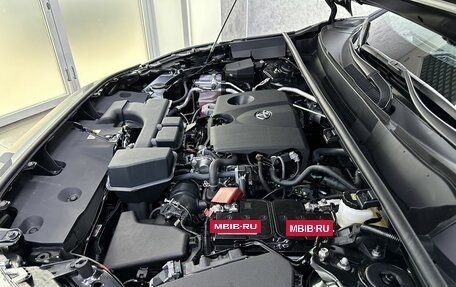 Toyota RAV4, 2025 год, 3 990 000 рублей, 38 фотография