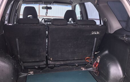 Honda CR-V III рестайлинг, 2006 год, 920 000 рублей, 5 фотография