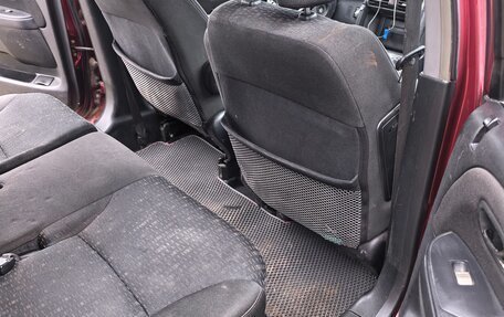 Honda CR-V III рестайлинг, 2006 год, 920 000 рублей, 9 фотография