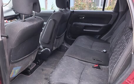 Honda CR-V III рестайлинг, 2006 год, 920 000 рублей, 7 фотография