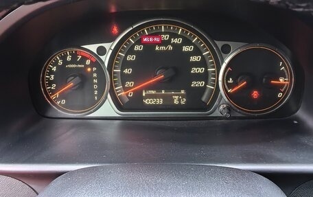 Honda CR-V III рестайлинг, 2006 год, 920 000 рублей, 12 фотография