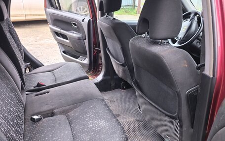 Honda CR-V III рестайлинг, 2006 год, 920 000 рублей, 8 фотография