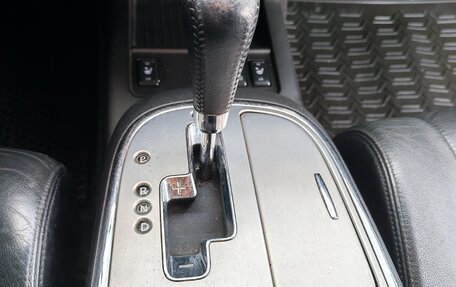Nissan Murano, 2009 год, 750 000 рублей, 12 фотография