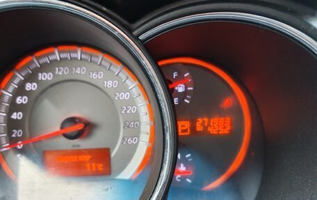 Nissan Murano, 2009 год, 750 000 рублей, 14 фотография