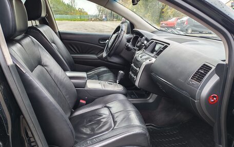 Nissan Murano, 2009 год, 750 000 рублей, 7 фотография