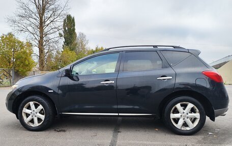 Nissan Murano, 2009 год, 750 000 рублей, 5 фотография