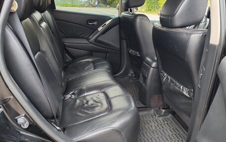 Nissan Murano, 2009 год, 750 000 рублей, 8 фотография