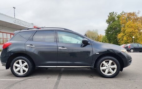 Nissan Murano, 2009 год, 750 000 рублей, 6 фотография