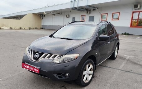Nissan Murano, 2009 год, 750 000 рублей, 1 фотография