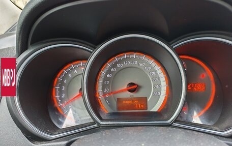 Nissan Murano, 2009 год, 750 000 рублей, 13 фотография