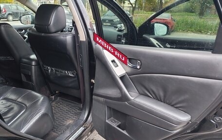 Nissan Murano, 2009 год, 750 000 рублей, 9 фотография