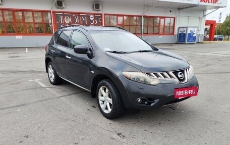 Nissan Murano, 2009 год, 750 000 рублей, 2 фотография