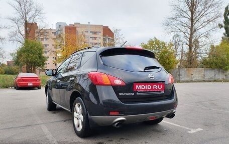 Nissan Murano, 2009 год, 750 000 рублей, 4 фотография