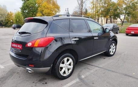 Nissan Murano, 2009 год, 750 000 рублей, 3 фотография