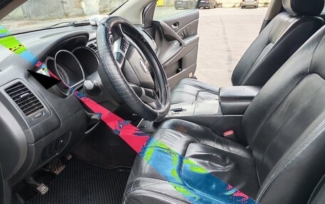 Nissan Murano, 2009 год, 750 000 рублей, 11 фотография