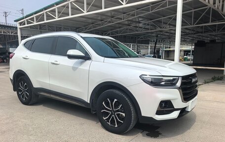 Haval H6, 2022 год, 1 520 000 рублей, 1 фотография