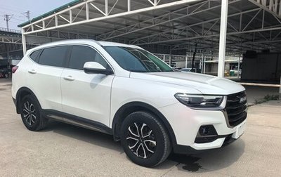Haval H6, 2022 год, 1 520 000 рублей, 1 фотография