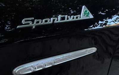 Alfa Romeo Giulietta, 2010 год, 1 150 000 рублей, 1 фотография