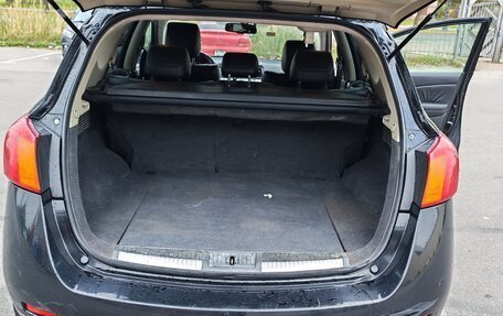 Nissan Murano, 2009 год, 750 000 рублей, 18 фотография