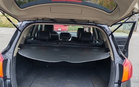 Nissan Murano, 2009 год, 750 000 рублей, 17 фотография