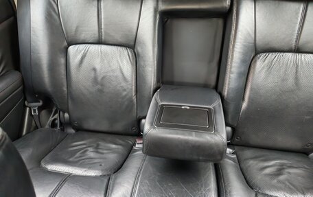 Nissan Murano, 2009 год, 750 000 рублей, 16 фотография