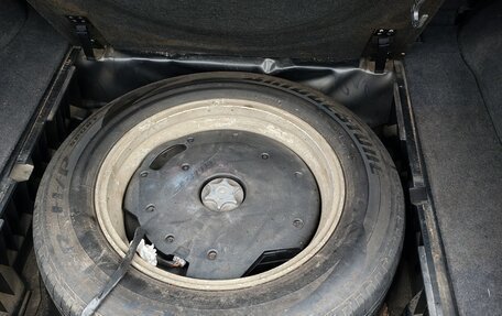 Nissan Murano, 2009 год, 750 000 рублей, 19 фотография