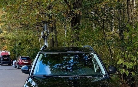 Skoda Yeti I рестайлинг, 2014 год, 1 350 000 рублей, 1 фотография
