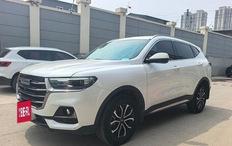 Haval H6, 2022 год, 1 520 000 рублей, 3 фотография