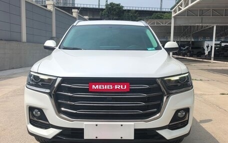 Haval H6, 2022 год, 1 520 000 рублей, 2 фотография