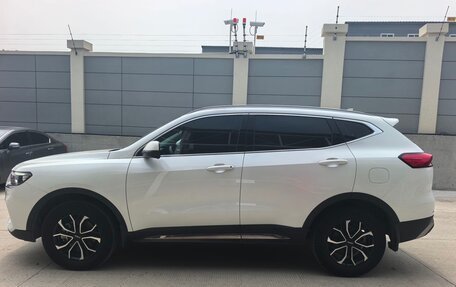 Haval H6, 2022 год, 1 520 000 рублей, 4 фотография