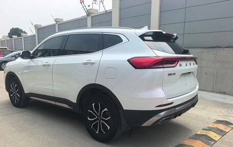 Haval H6, 2022 год, 1 520 000 рублей, 5 фотография