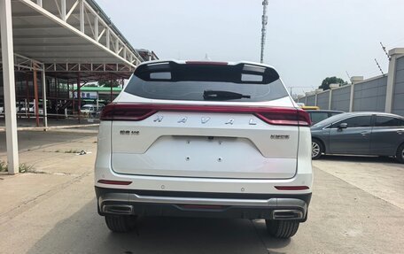 Haval H6, 2022 год, 1 520 000 рублей, 6 фотография