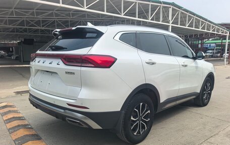Haval H6, 2022 год, 1 520 000 рублей, 7 фотография