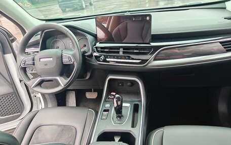 Haval H6, 2022 год, 1 520 000 рублей, 11 фотография