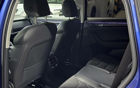 Skoda Kodiaq I, 2021 год, 2 950 000 рублей, 7 фотография