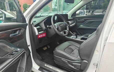 Haval H6, 2022 год, 1 520 000 рублей, 8 фотография
