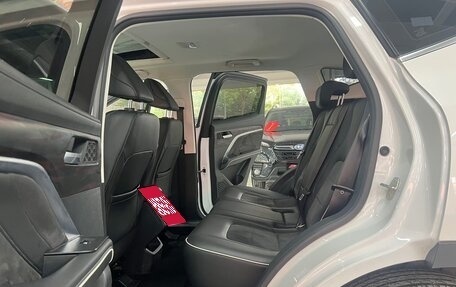 Haval H6, 2022 год, 1 520 000 рублей, 10 фотография