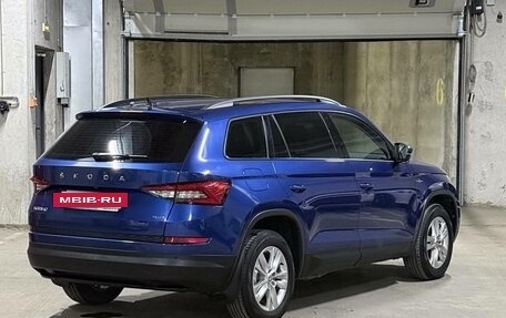 Skoda Kodiaq I, 2021 год, 2 950 000 рублей, 3 фотография